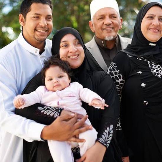 Wazifa For Family